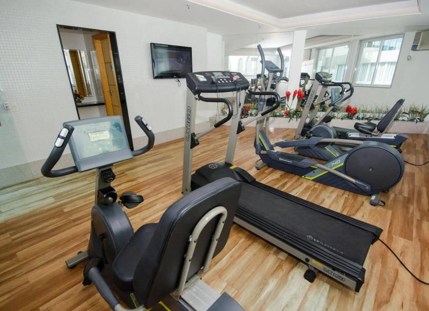 Gym Photo
