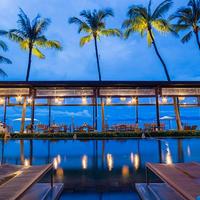 The Sea Koh Samui Boutique Resort & Residences