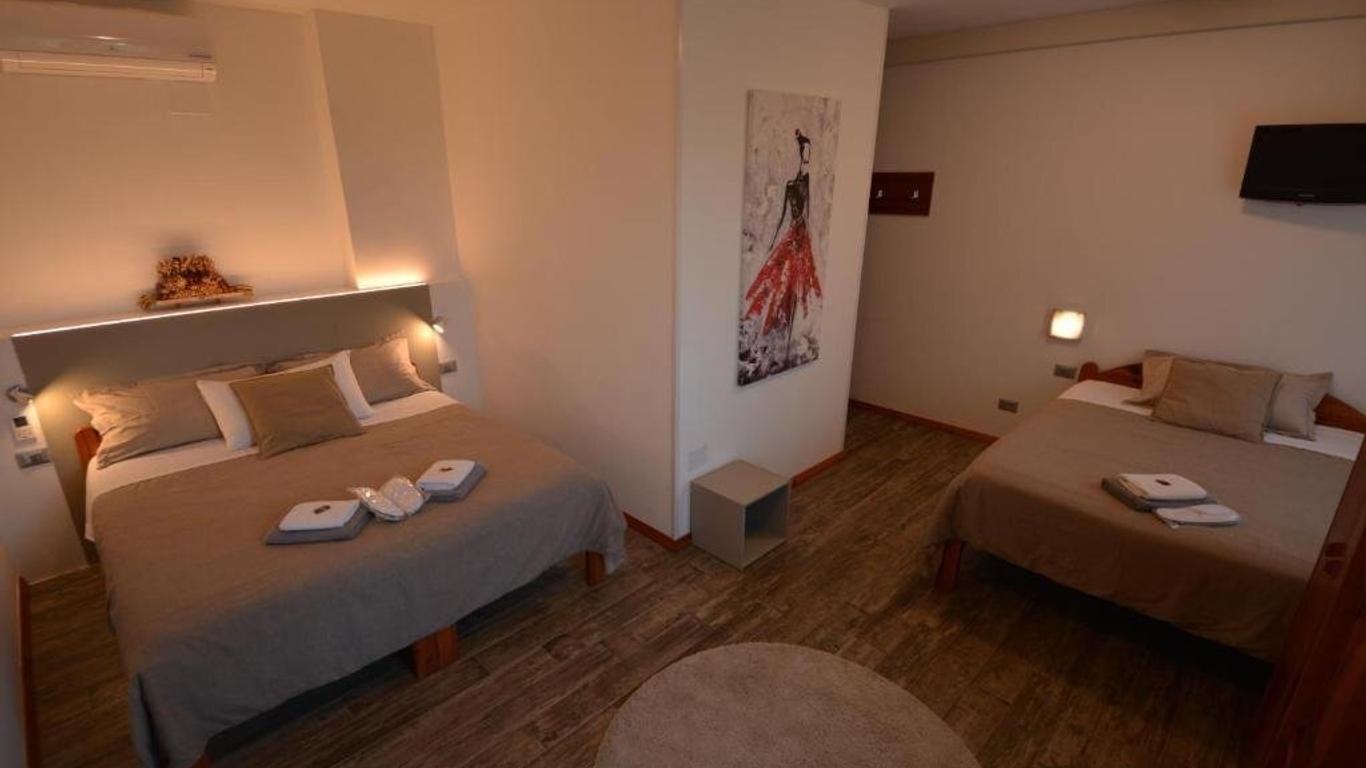 Albergo Alla Valle di Banne