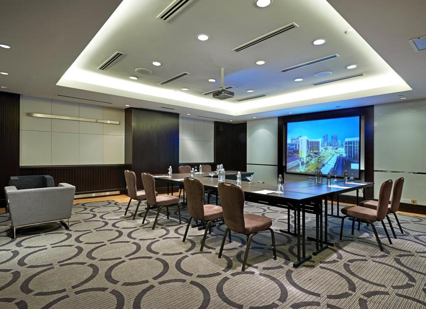 Conference room Photo