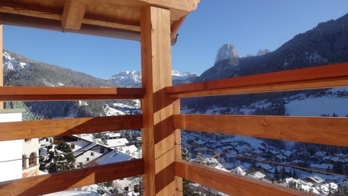 Chalet Residence Alpinflair