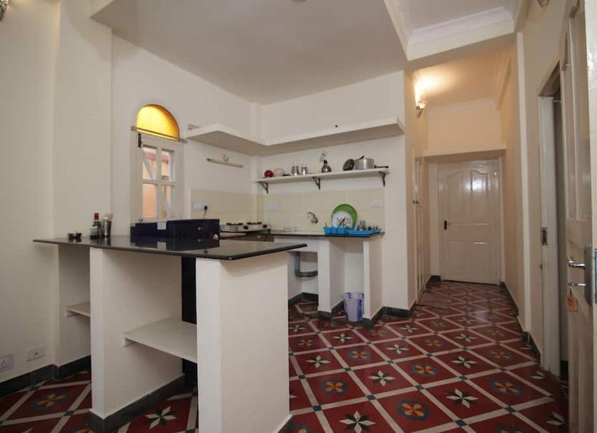 Kitchen Photo