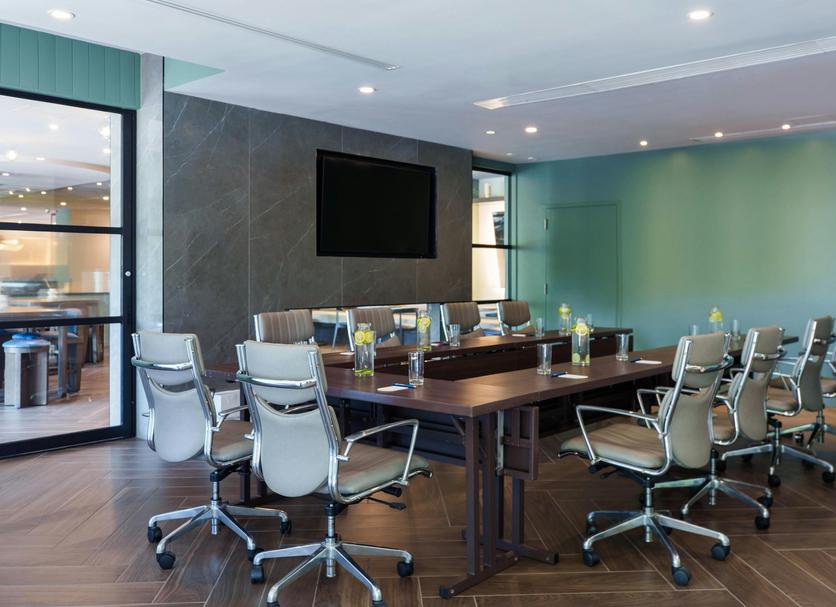 Conference room Photo