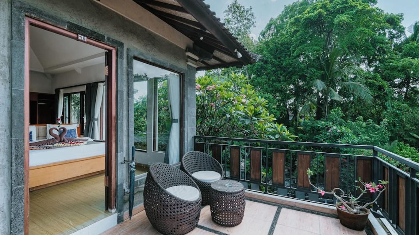 Dewangga Ubud
