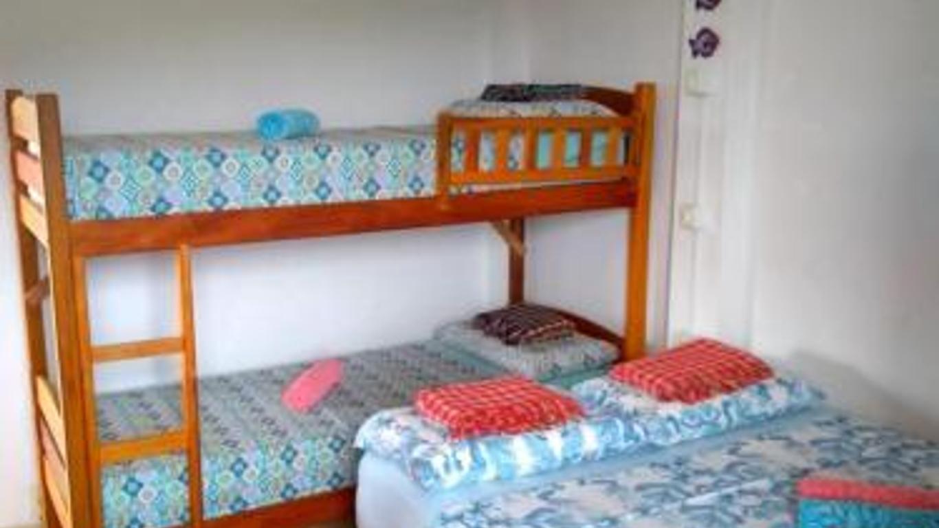 Hostel Das Estrelas