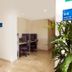 Business centre