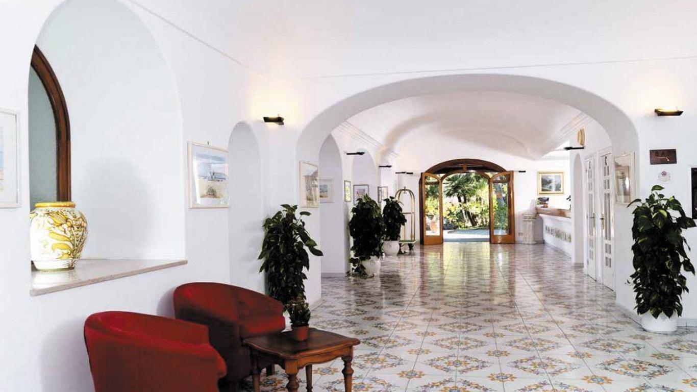 Santa Maria