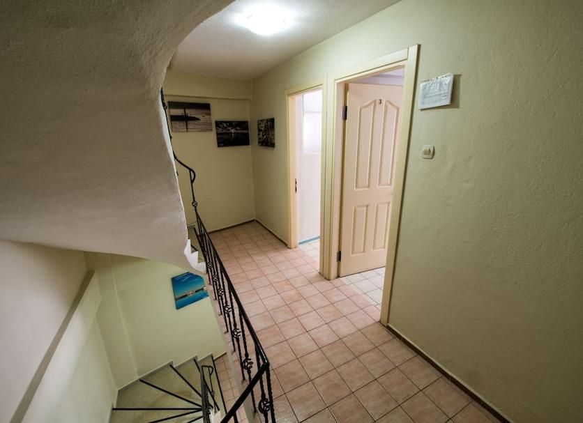 Stairs Photo