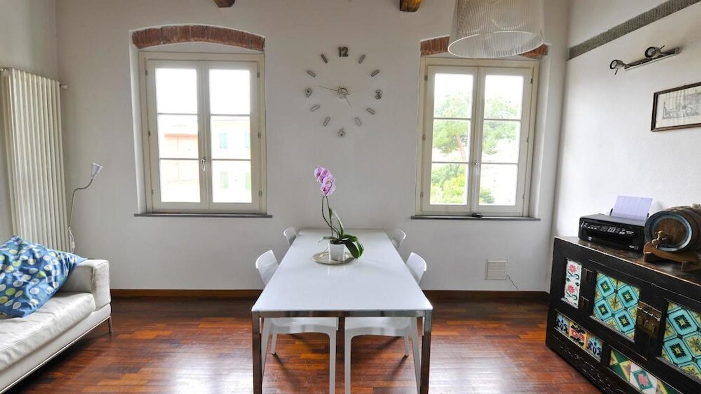 Il Toscano B&B
