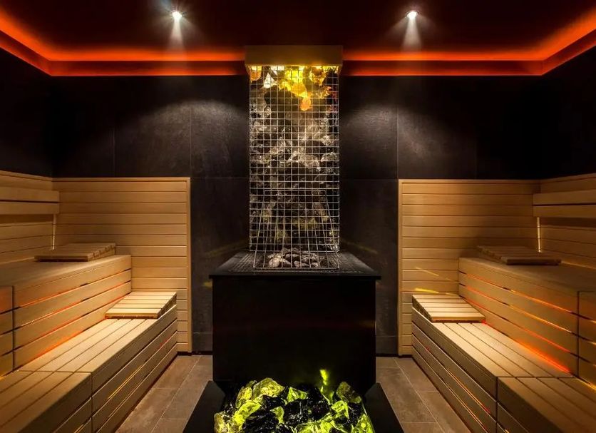 Spa Photo