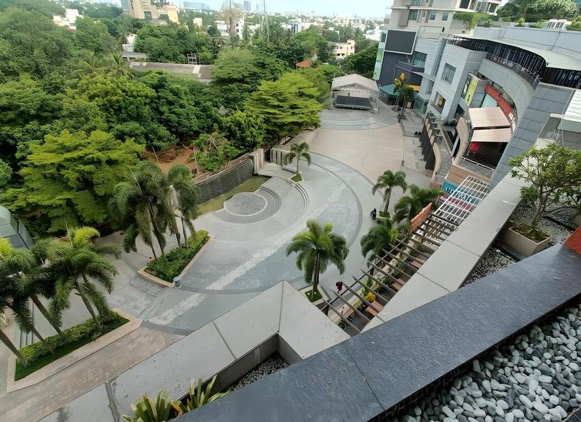 Outdoor view Photo