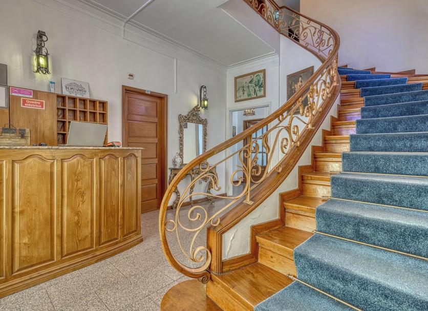 Stairs Photo