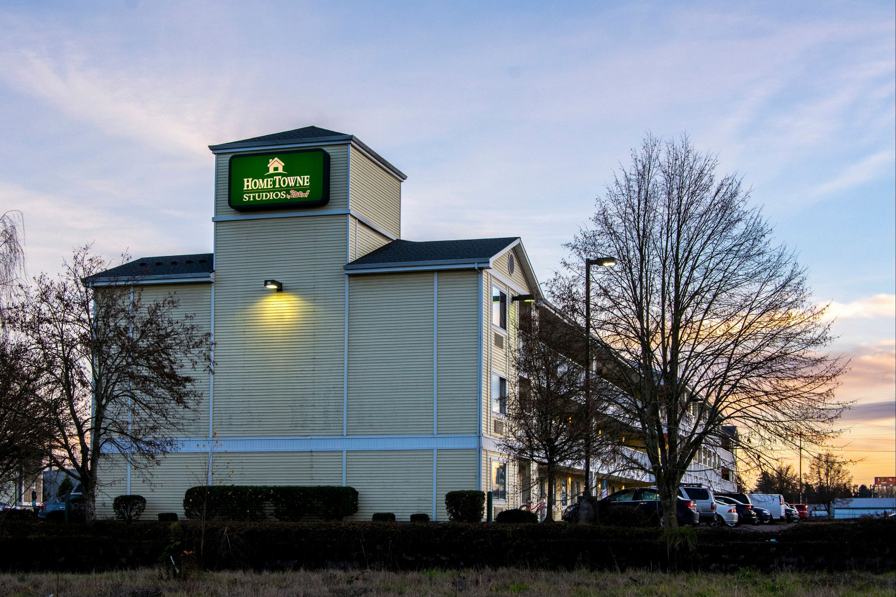 Building