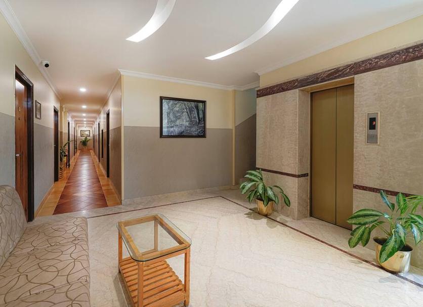 Hallway Photo