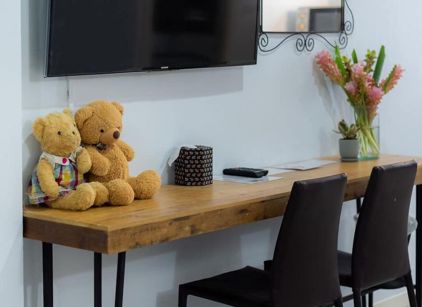Room amenity Photo