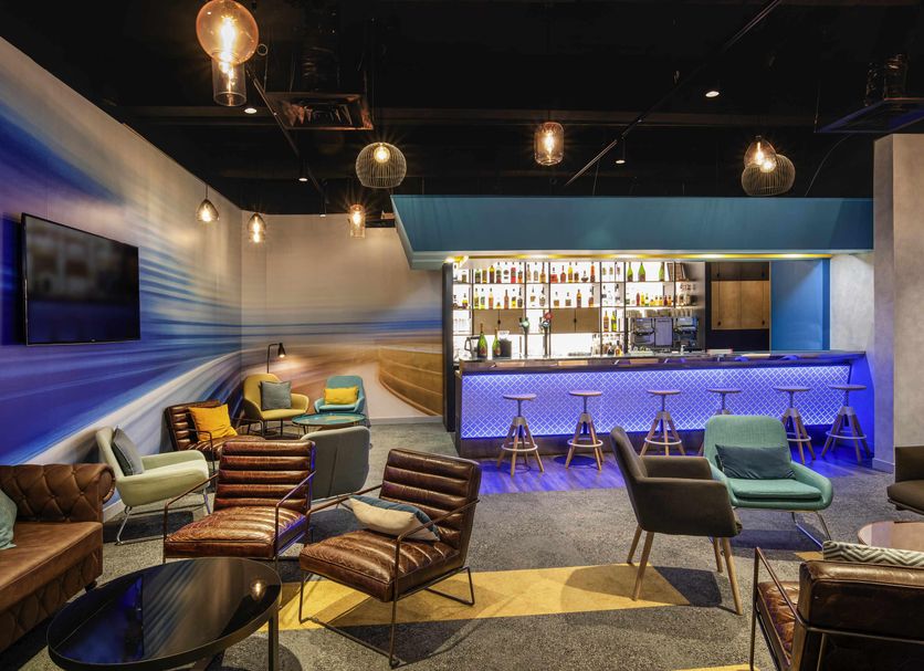 Bar Photo