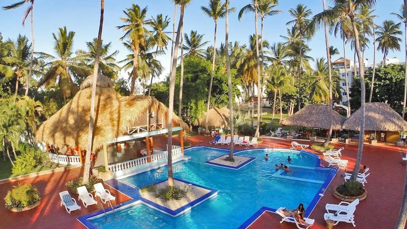 El Cortecito Inn