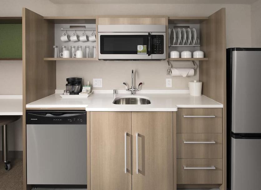 Kitchen Photo