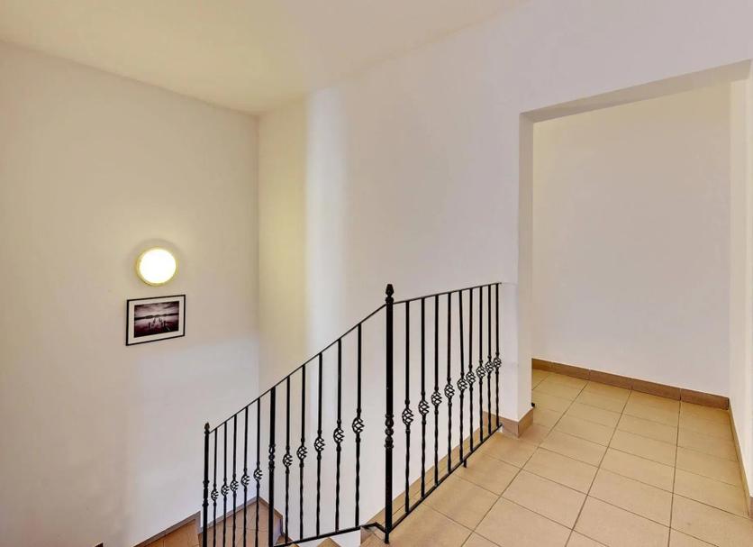Stairs Photo