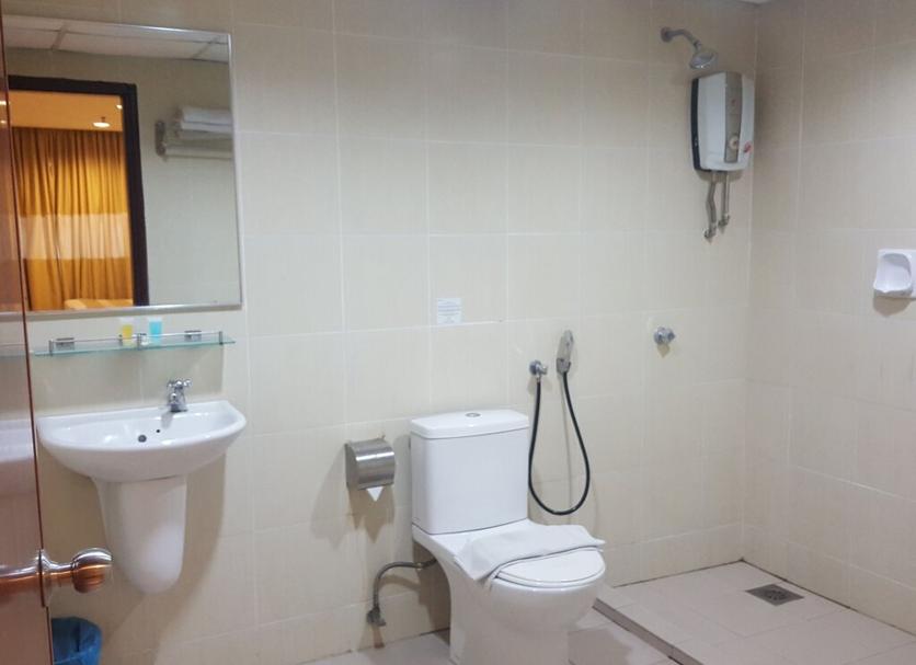 Bathroom Photo