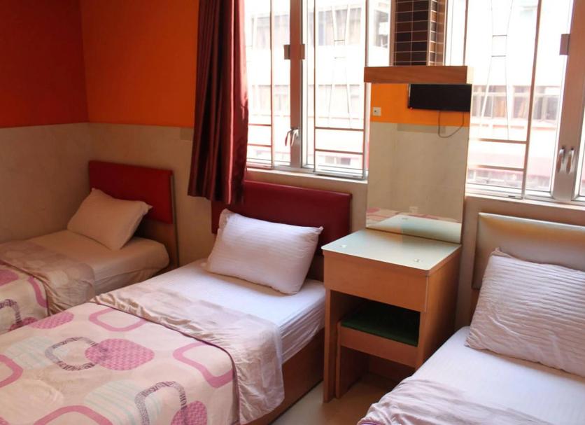 Bedroom Photo