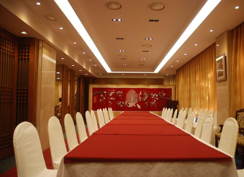 Conference room Photo