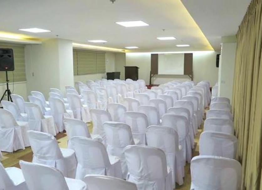 Conference room Photo