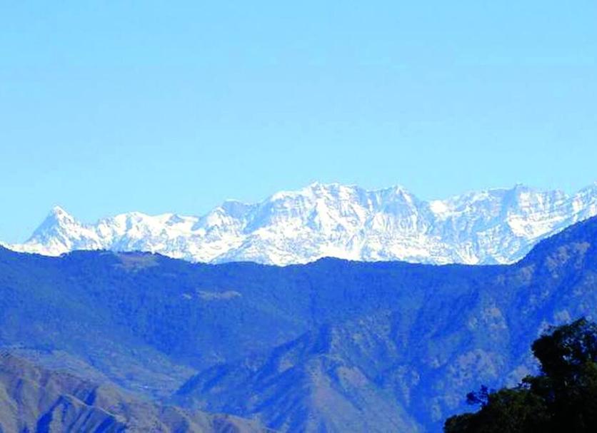 Outdoor view Photo