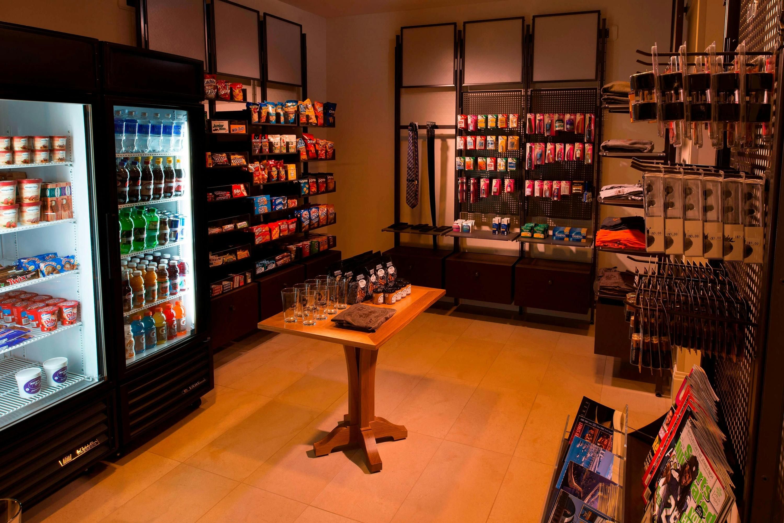 Shop