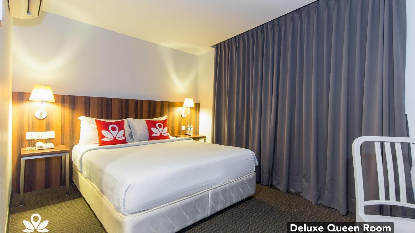 Sakura Boutique Hotel