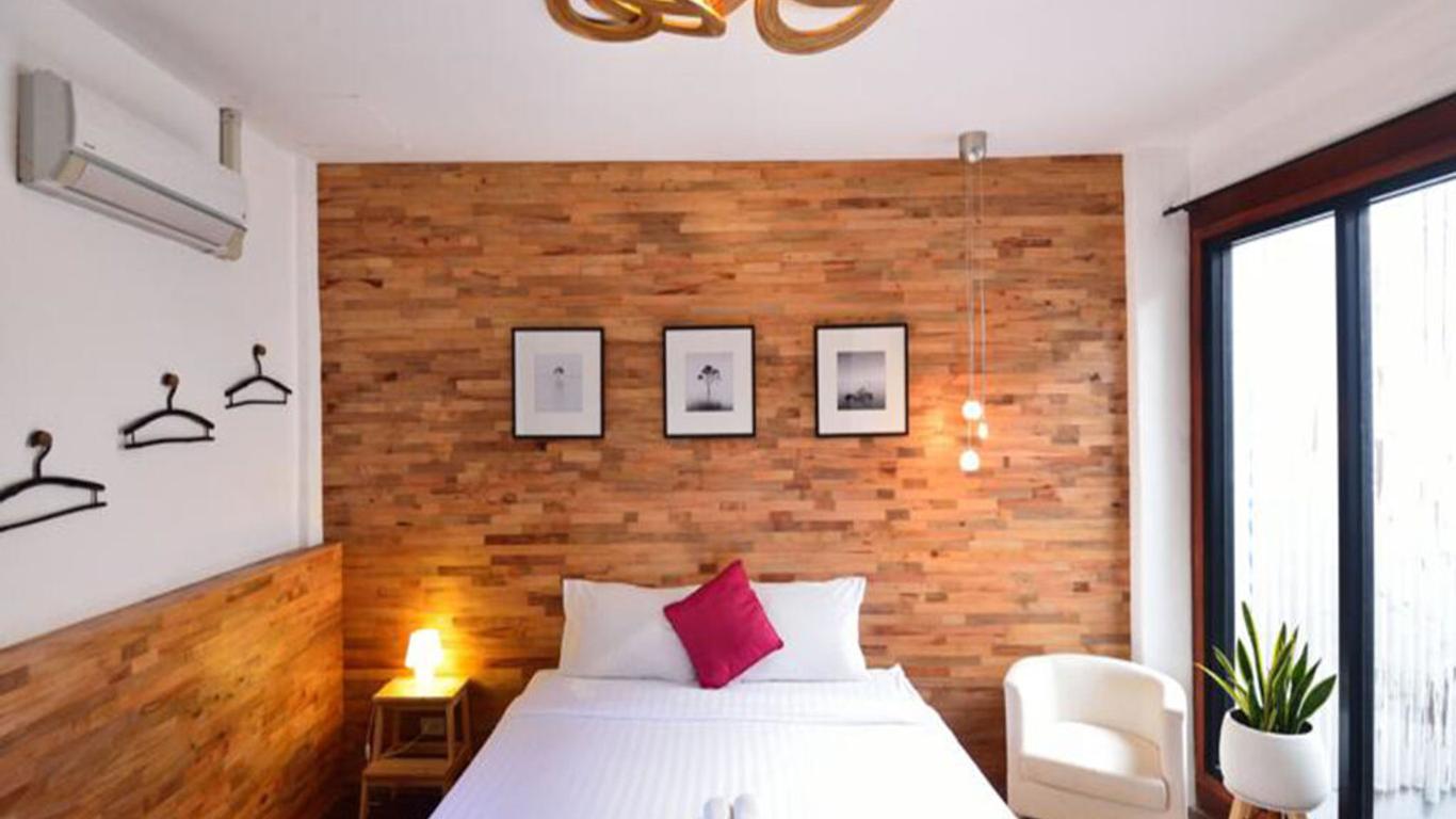 The Rommanee Boutique Guesthouse