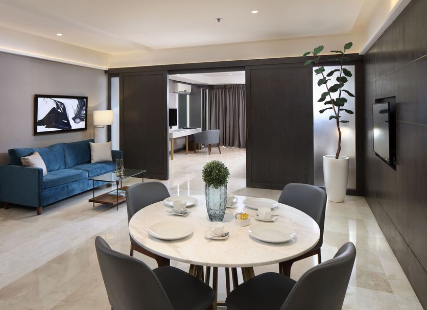 Dining room Photo