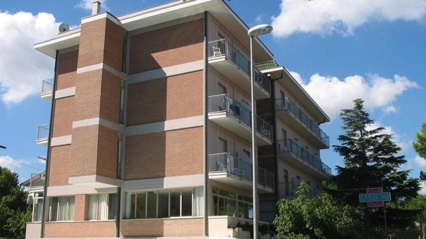 Hotel Lanzoni