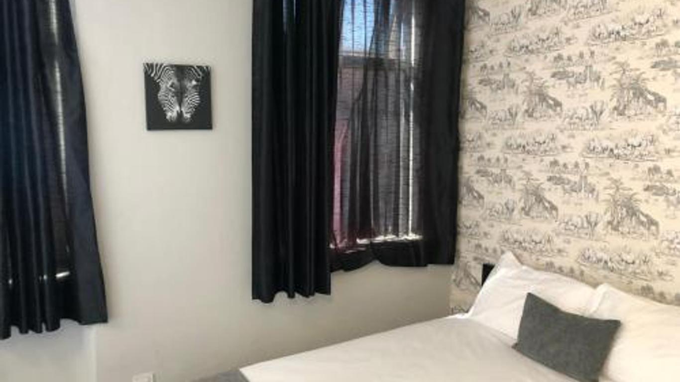 Ultimate Family Guest House