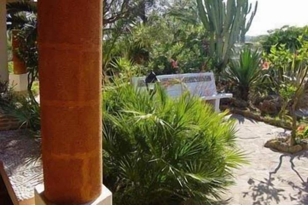 Outdoor view