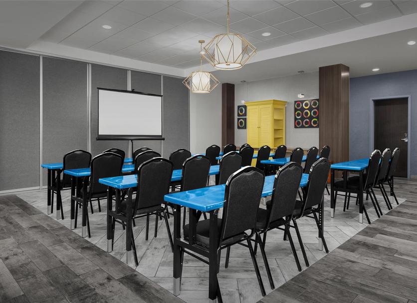Conference room Photo