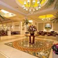 The Boardwalk Hotel