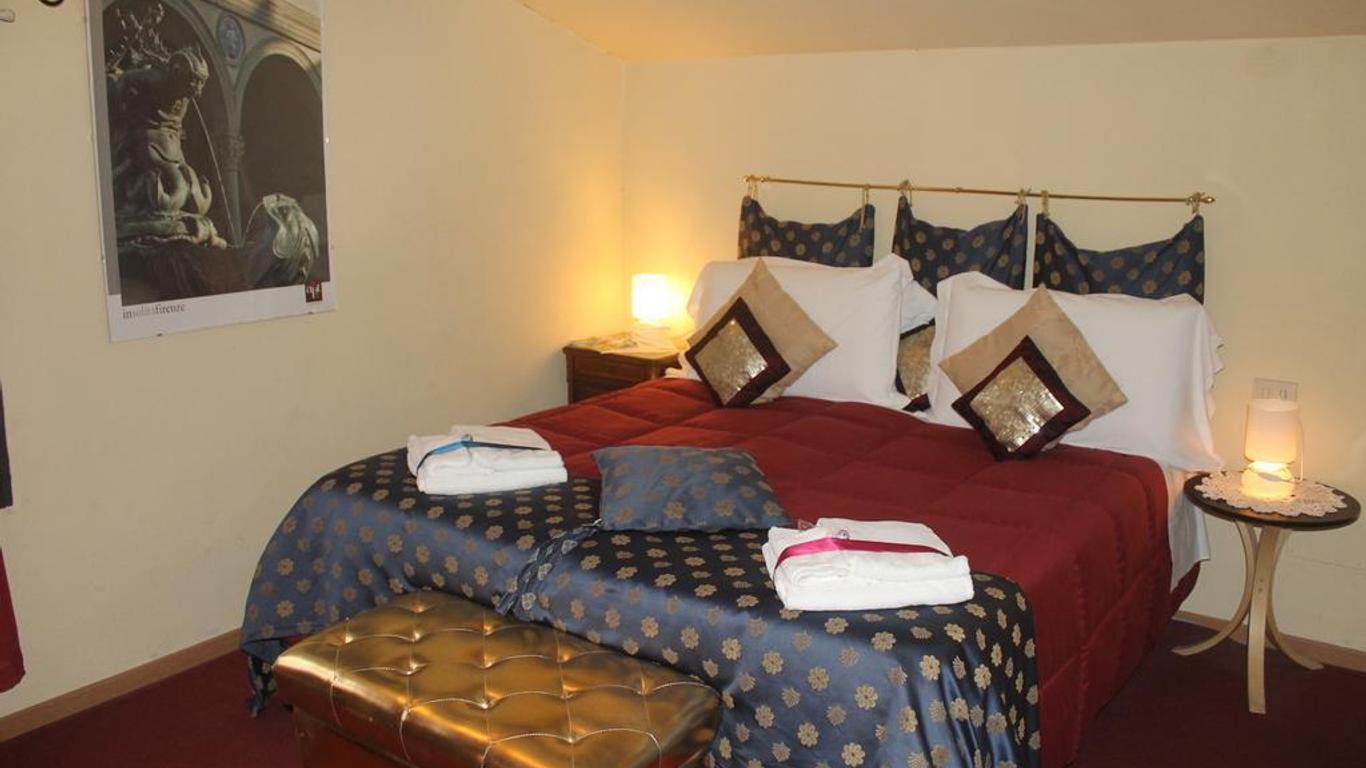 Florence Heart B&B