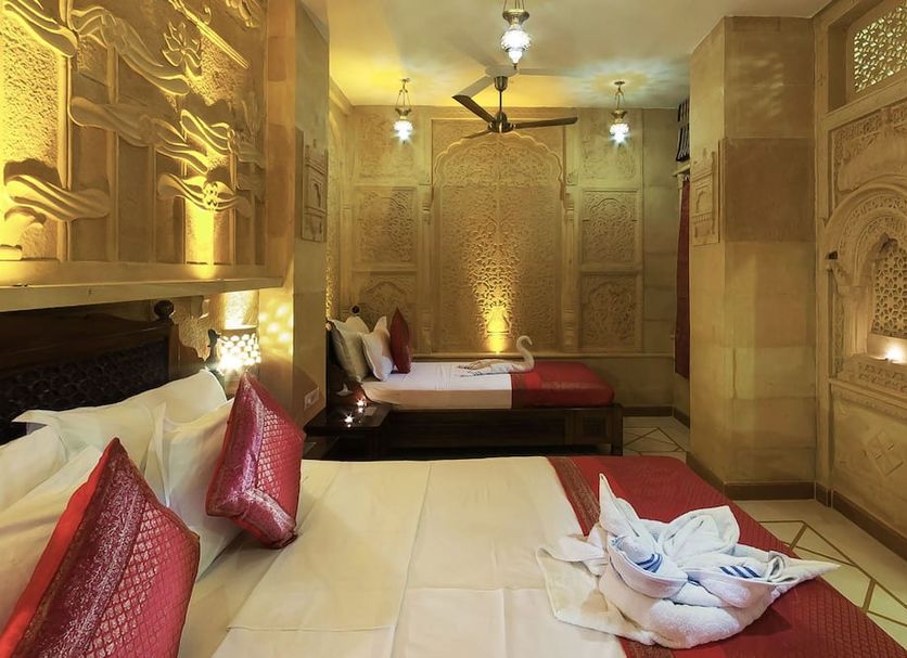 Spa Photo