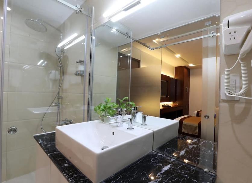 Bathroom Photo