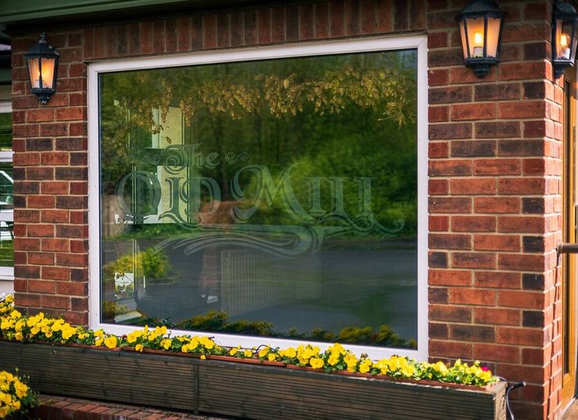 Outdoor view Photo