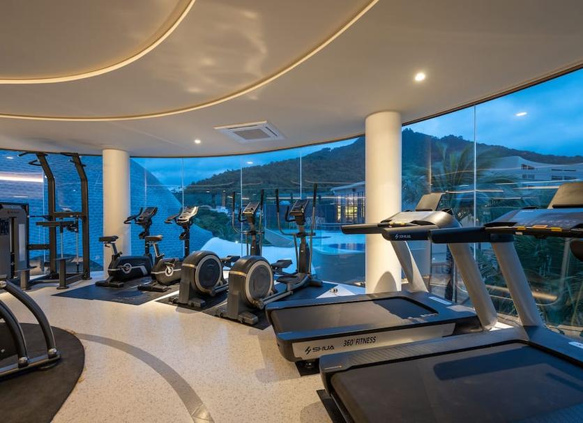 Gym Photo