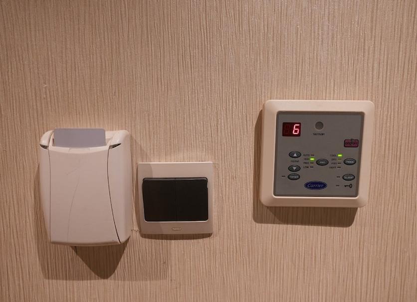 Room amenity Photo