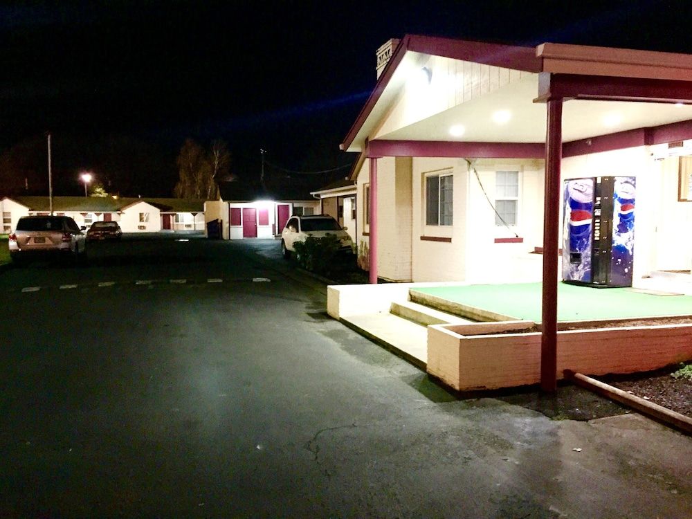 Outdoor view