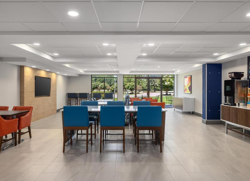 Conference room Photo