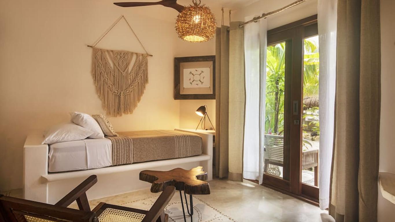 El Corazón Boutique Hotel - Adults Only with Beach Club pass included