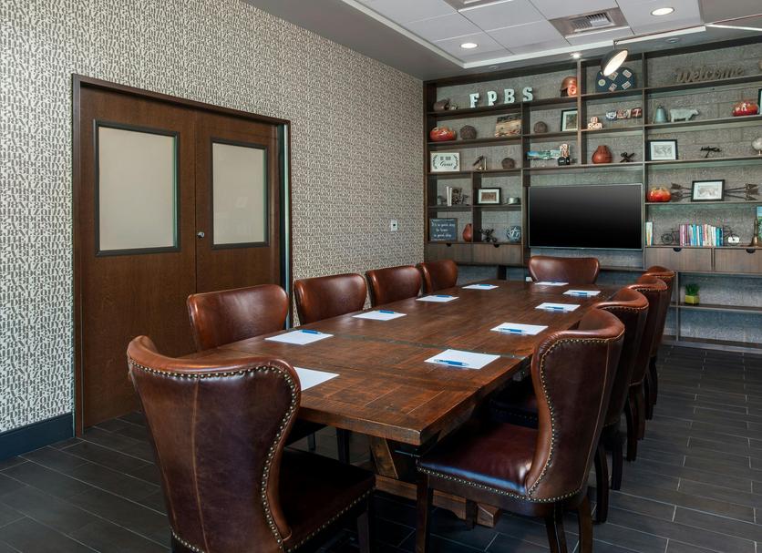 Conference room Photo
