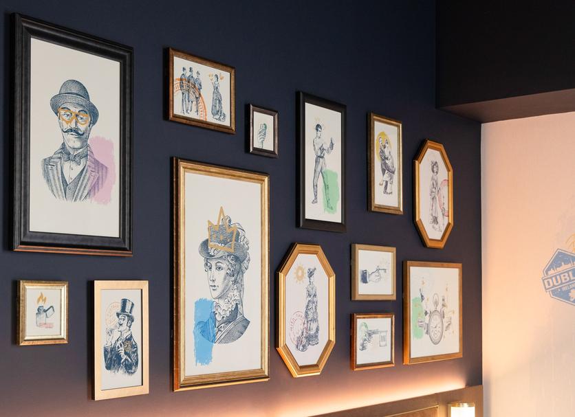 Room amenity Photo