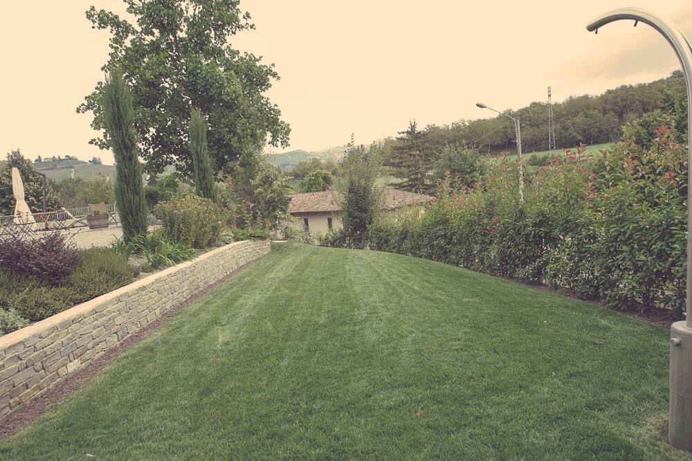 Outdoor view