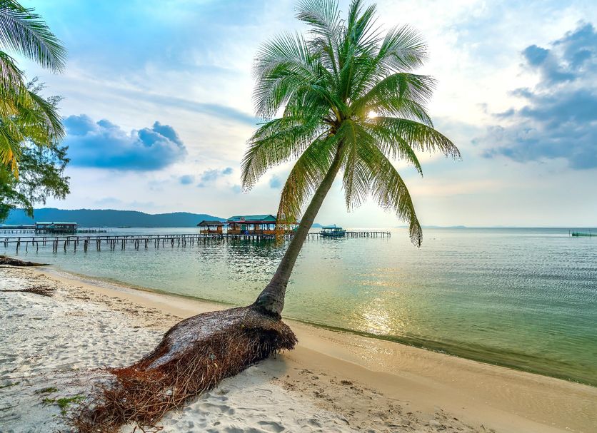 Beach Photo
